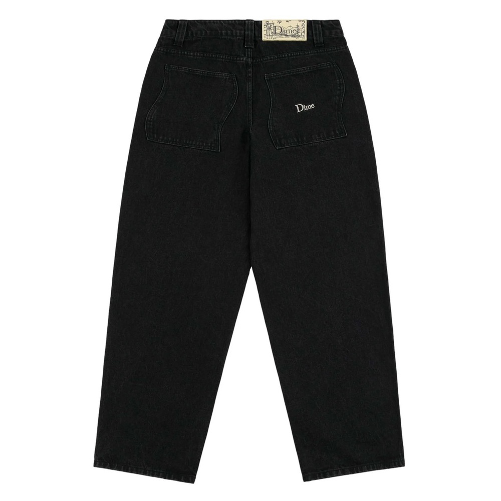 Dime Jeans